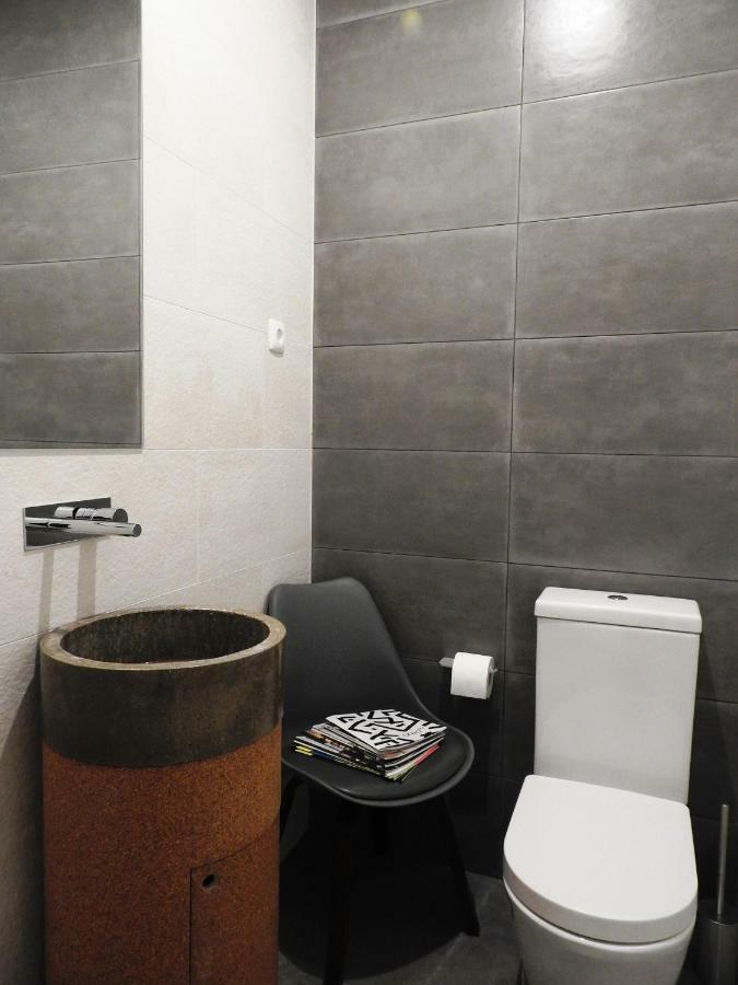 Lisbon Airport Hostel Exteriér fotografie